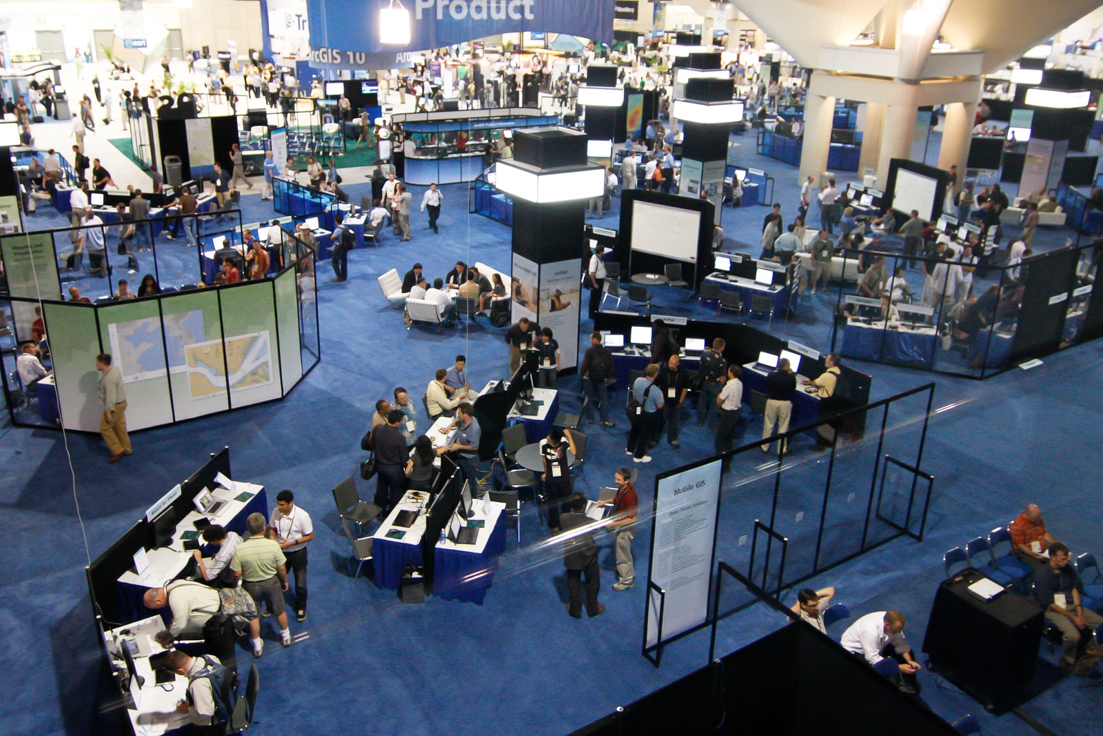 Elements of a Successful Trade Show Brochure