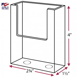 Medium Card Holder 