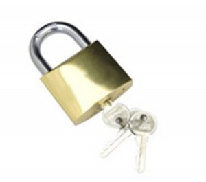 Padlock