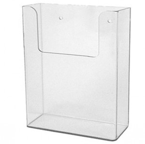 Letter Size Extra Strength Wall Mount