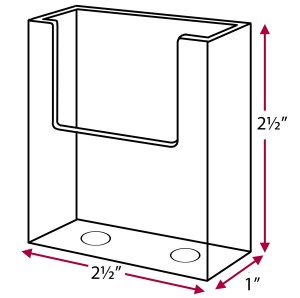 Small Card Holder 