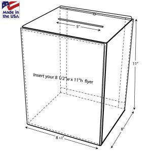Advertisement Box 