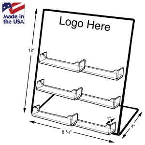 6-Pocket EASEL