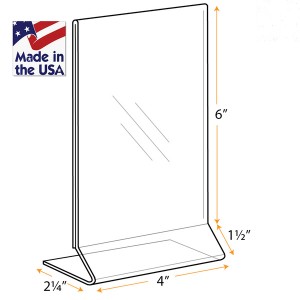Side Loading Holders 
