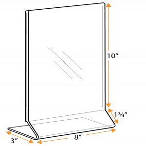 Large Photo Frame 