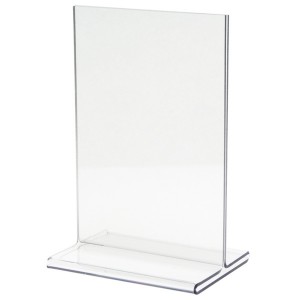 Flat Base Premium Frame