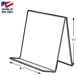 Affordable Table Top J Stands
