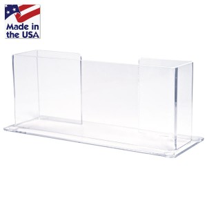 Horizontal Card Holders