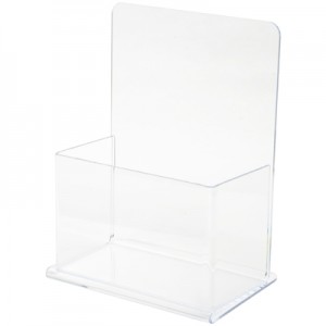Clear Countertop Holders