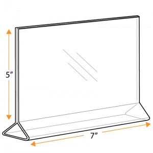 Two Sided Frame