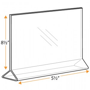 Horizontal Frames