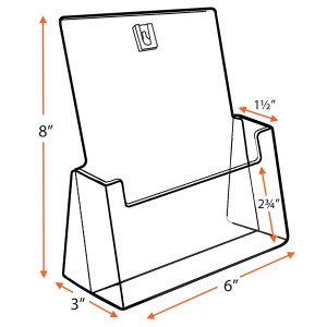 Wall/Countertop Holders