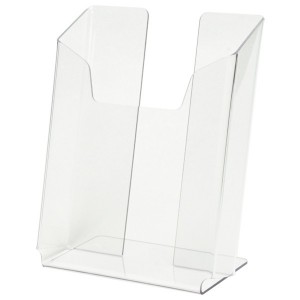 Affordable Literature Holders