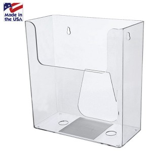 Wall Mount EXTRA Deep