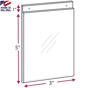 Small Poster Frame 