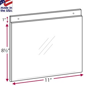 Wall Frames with Holes 