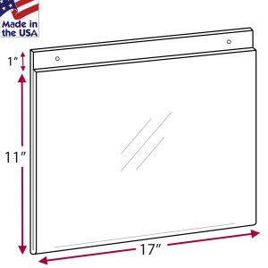 Wall Frames with Holes 