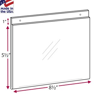 Wall Frames with Holes 