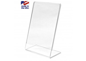 Vertical Display / Frame