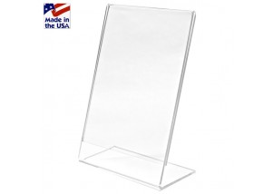 Acrylic Ad Frames