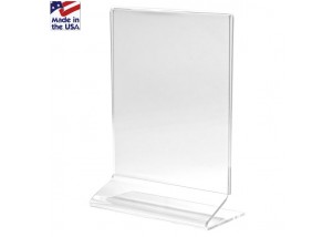 Vertical Ad Frame 