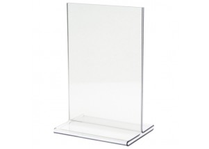 Flat Base Premium Frame