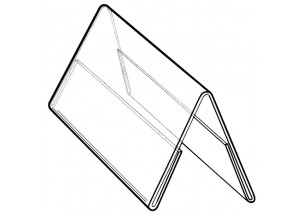 Affordable 2 Sided Tents