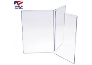 Six Sided Table Tent