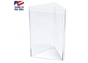 Three Sided Display
