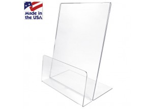 Inexpensive Large Easel Stand with Lip
