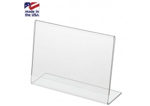 Acrylic Horizontal Frame