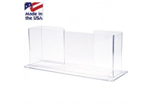 Horizontal Card Holders