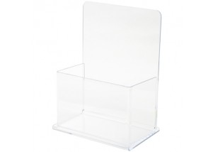 Clear Countertop Holders