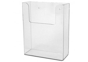 Letter Size Extra Strength Wall Mount
