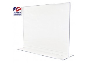 Horizontal Ad Frame