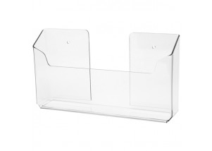 Horizontal Wall Mount
