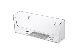 Large Coupon Holder