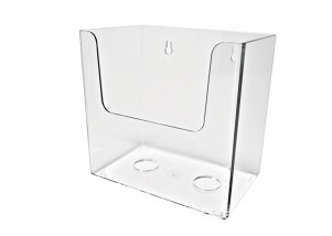 Pamphlet Holder EXTRA Deep
