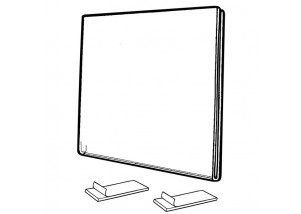 Cheap Wall Poster Frame 