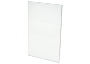 Large Foldover Wall Poster Frame 
