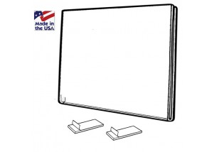 Letter Size Wall Poster Frame 