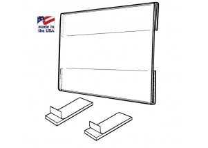 Plastic Poster Frame Holders 