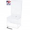 Small CLEAR Ballot Box
