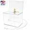 High Impact Coin Box