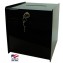 Deluxe (Black) Ballot Box