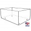 Premium Acrylic  Bin