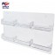 6 Pocket Wall Mount Business Card Display