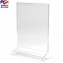 Acrylic Large Poster Holder 