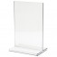 Flat Base Premium Frame