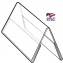 Double Panel Table Tent